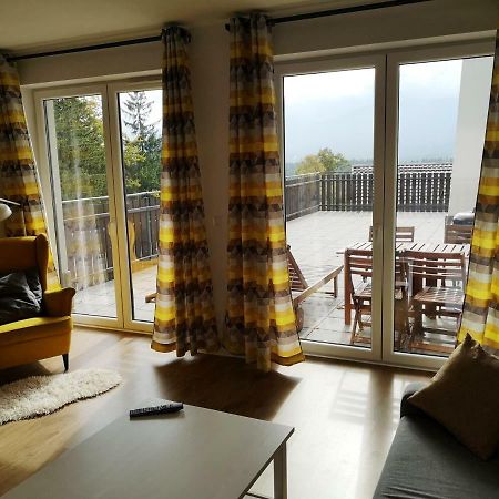Zloty Apartment Шклярска Поремба Екстериор снимка
