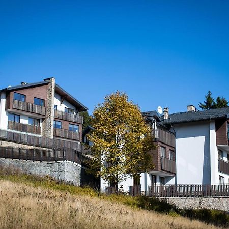 Zloty Apartment Шклярска Поремба Екстериор снимка