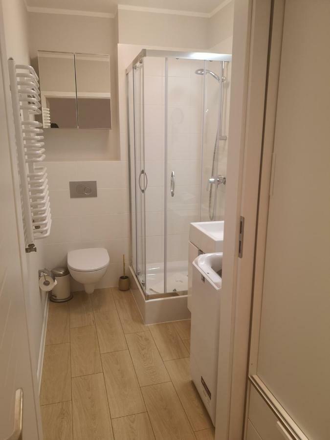 Zloty Apartment Шклярска Поремба Екстериор снимка