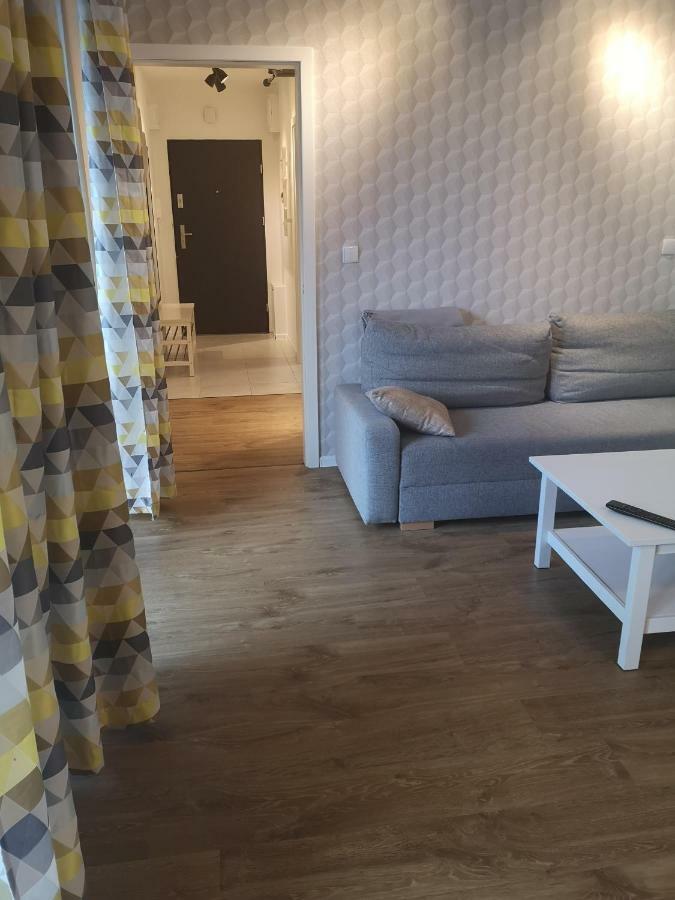 Zloty Apartment Шклярска Поремба Екстериор снимка