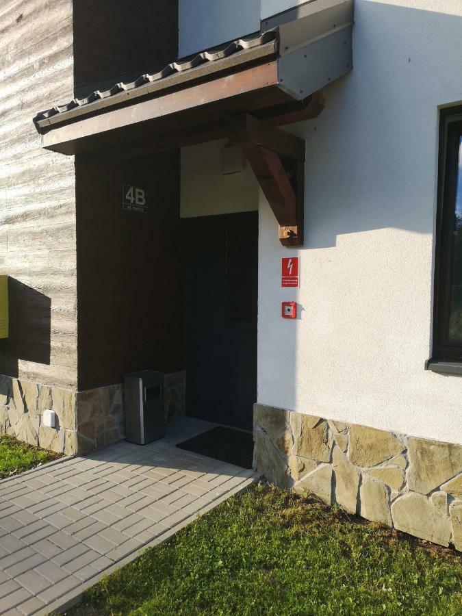 Zloty Apartment Шклярска Поремба Екстериор снимка