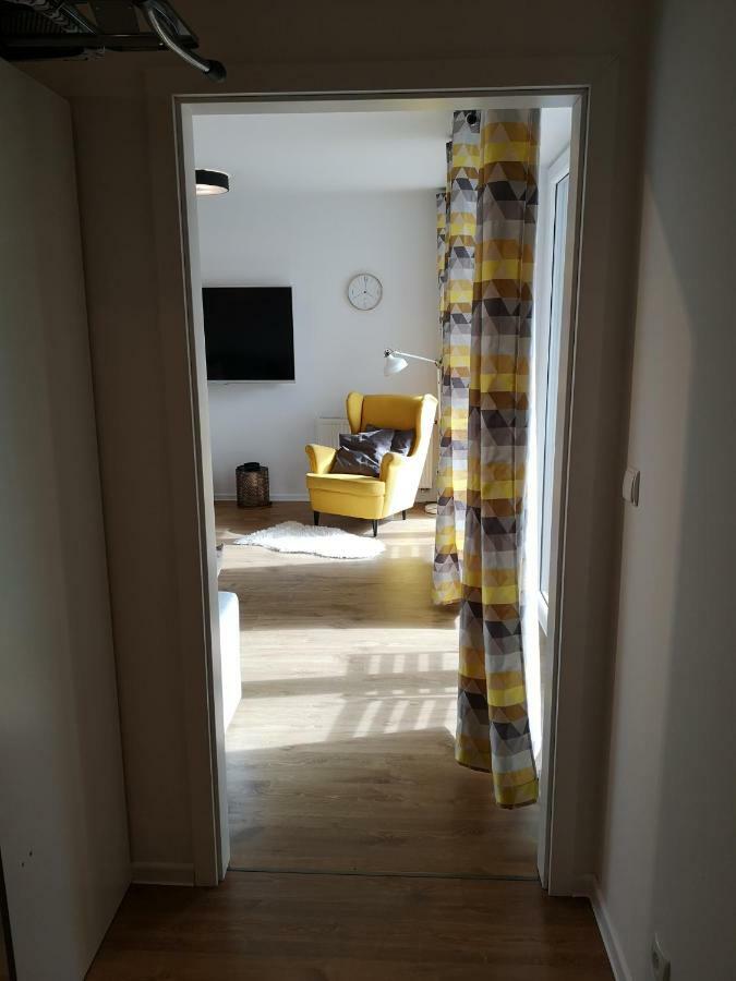 Zloty Apartment Шклярска Поремба Екстериор снимка