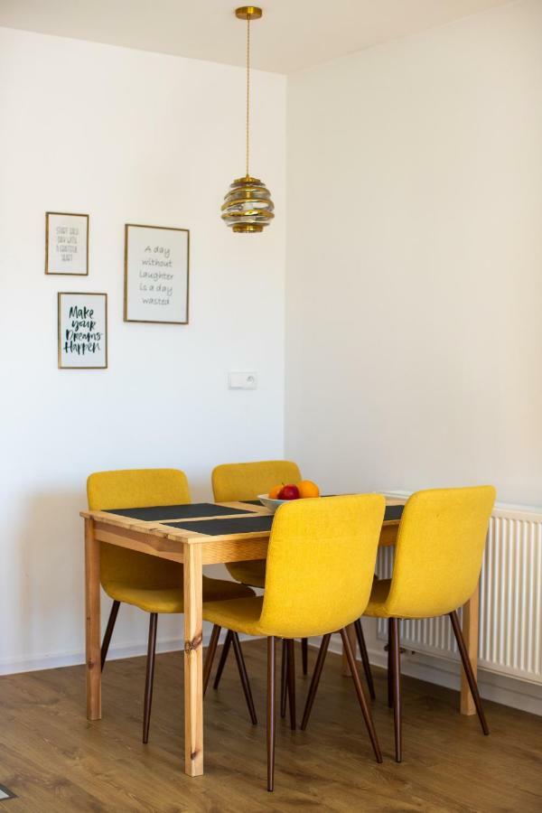 Zloty Apartment Шклярска Поремба Екстериор снимка